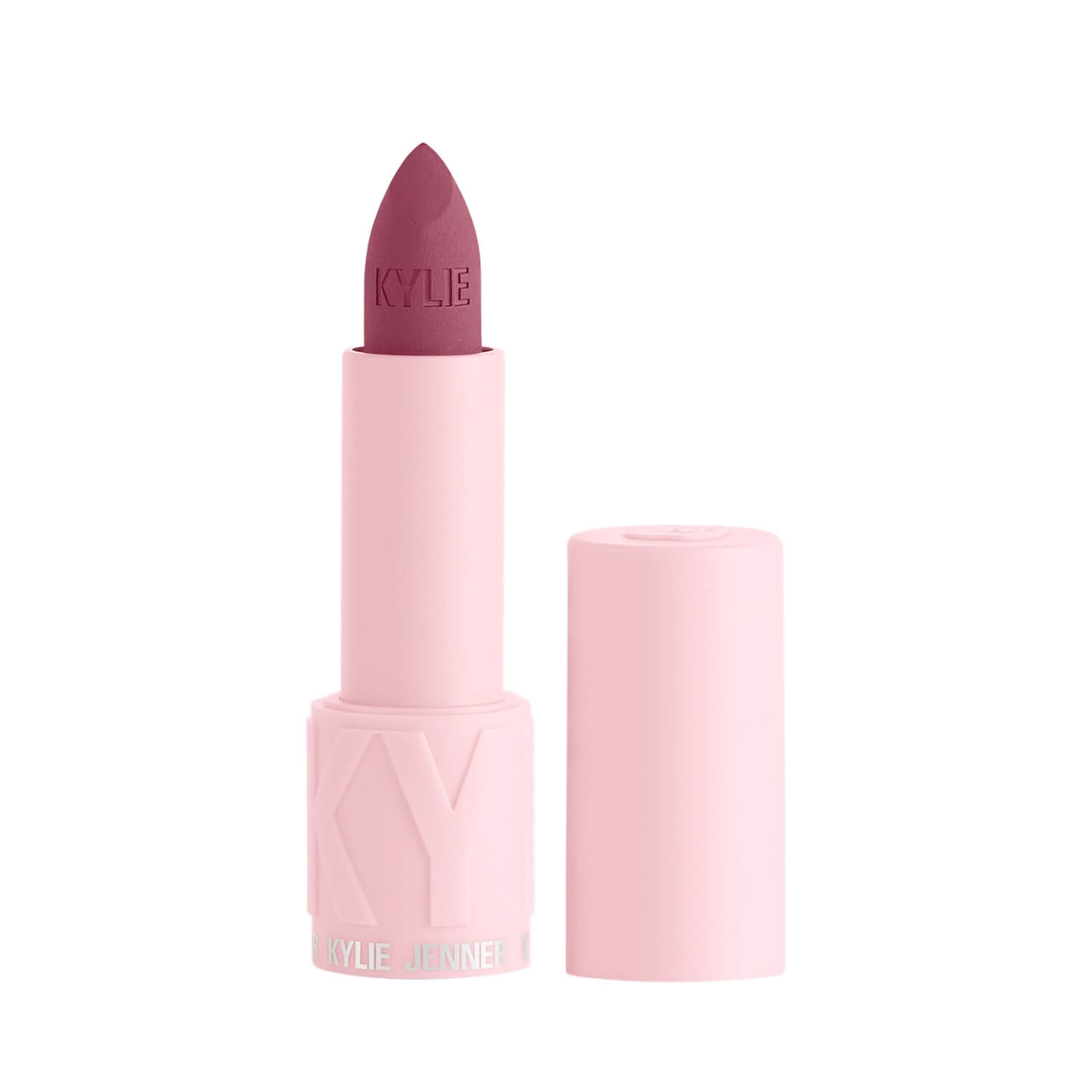 MATTE LIPSTICK (LABIAL MATTE EN BARRA)